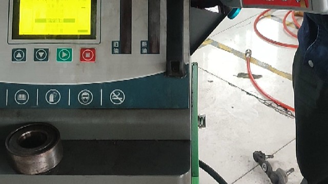 汽车养护之变速箱油