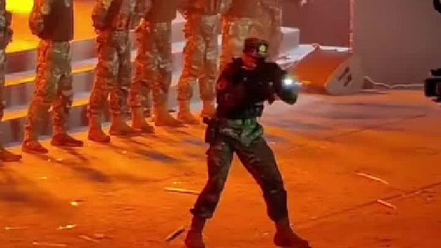 不知道你们是怎么想的，但是我觉得这才是中国