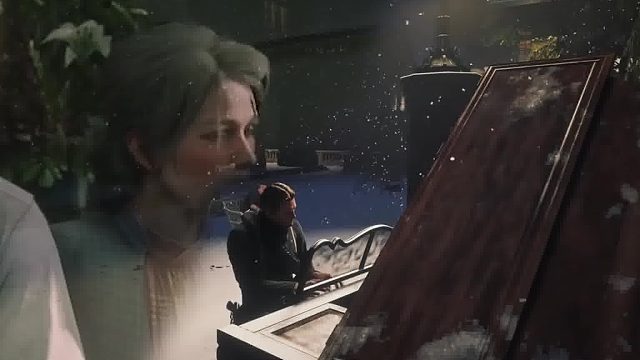 一千遍反方向的钟，也回不到过去