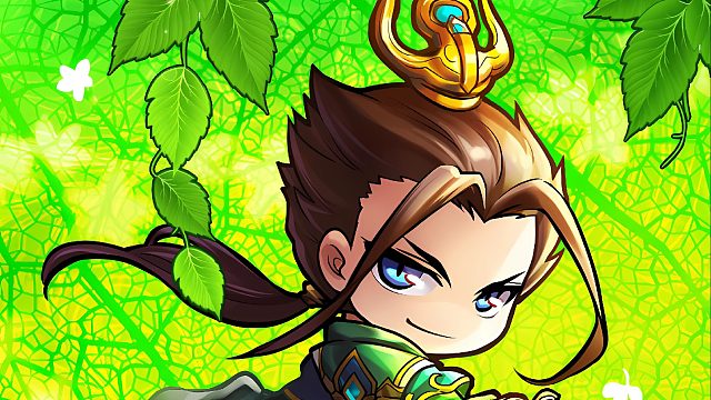 【九州演义】一刀斩！120点伤害！