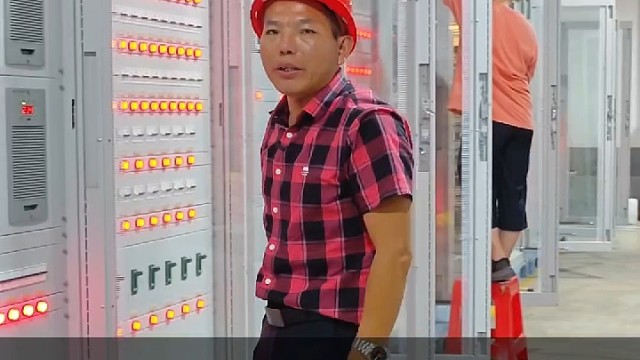 交直流一体化电源屏系统组成部分及核心是什么呢？