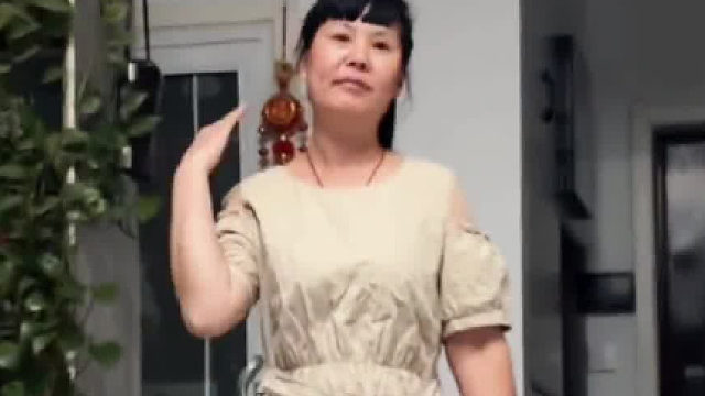 这是我迄今为止看过最为震惊的变装！