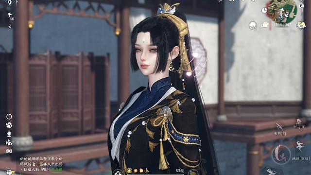 我发布了一个新视频，快来围观吧！