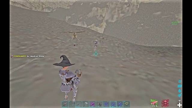 努力成为单身狗的队友