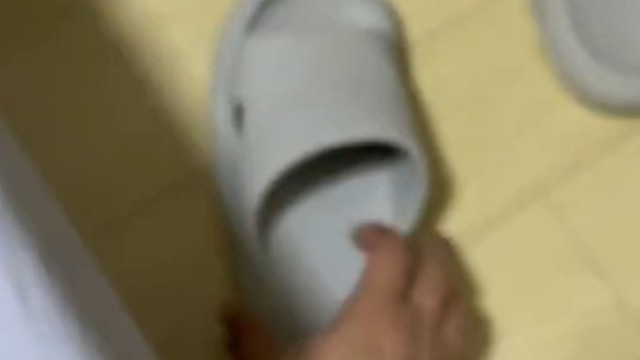一时也记不起这是第几个头盔了