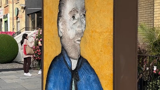 这个是视角跟随定律