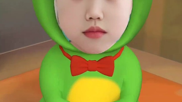 我是一个喷火龙