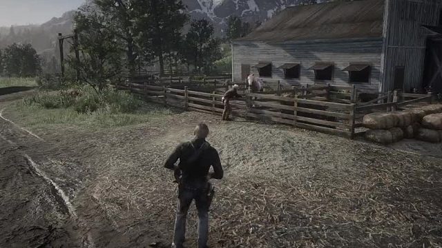 瓦伦丁一个霍元甲