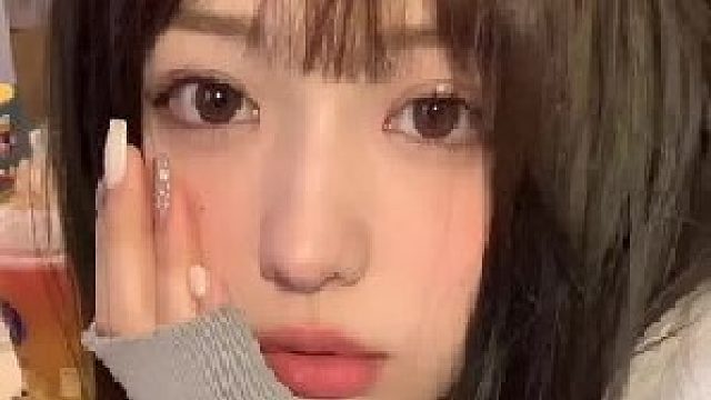 光不太好 视频小曝光了一下（sorry）