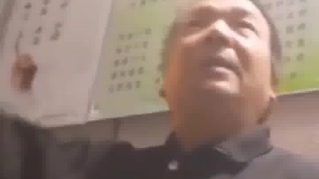 网友 -大爷厉害了！