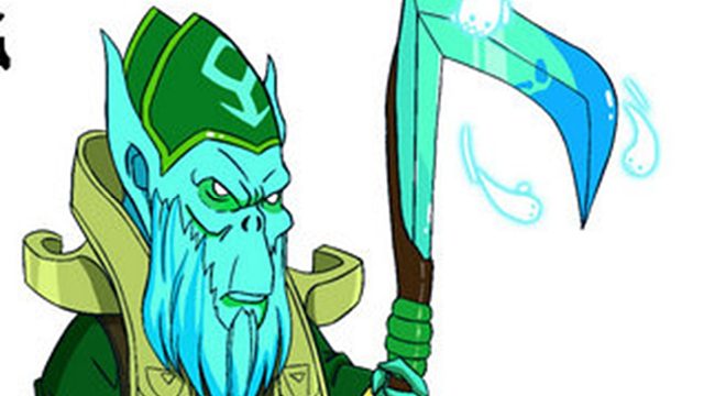 【DOTA2】：队友中路被完爆，谁来都挨遭罪~