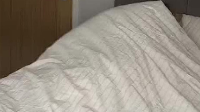 外国版《画皮》乍一看，属实是有点瘆人！