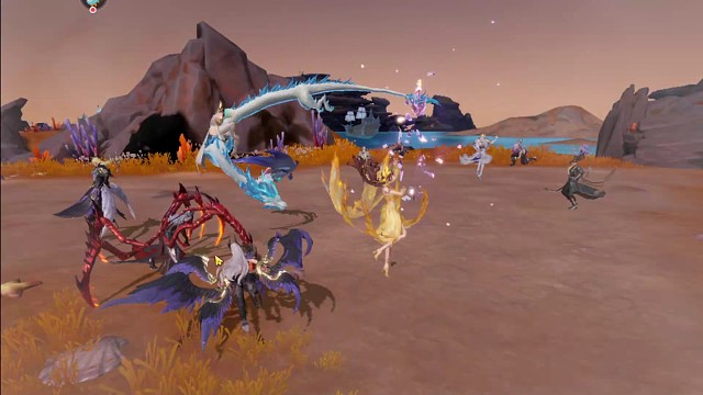 大雪千道流悬赏