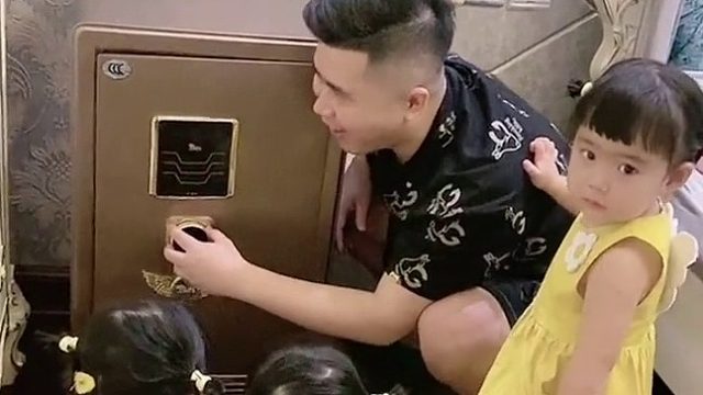 同样是犯错为啥差距那么大，看到最后太不公平了