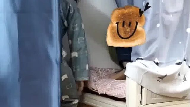 大一女生的宿舍，吵起架来真可怕！