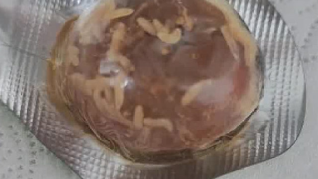 未开封，这是怎么回事儿