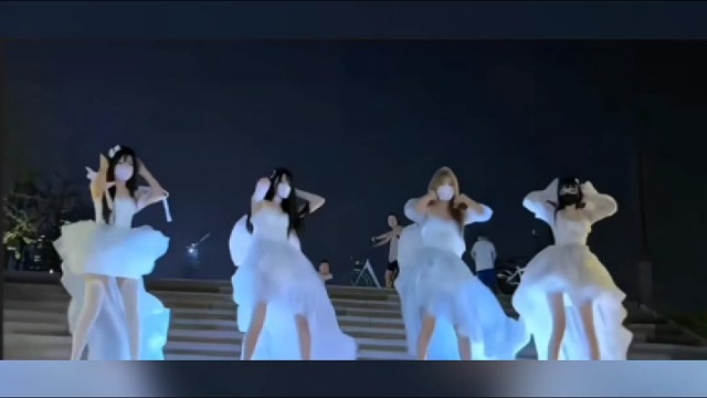 瑶一瑶，要到外婆桥