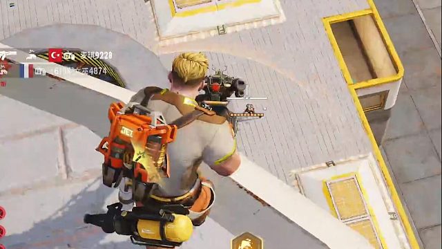 机器人最变态的用法【远光84】