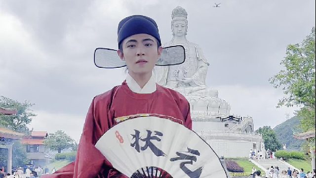 我发布了一个新视频，快来围观吧！