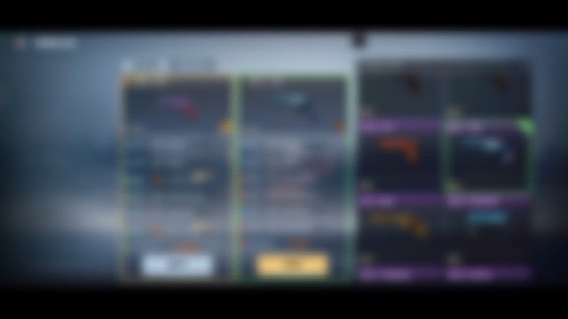 开通升级的蟒蛇奉先和蟒蛇天鹰哪把更突出