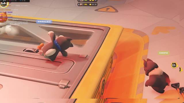 汪汪MAN的直播间