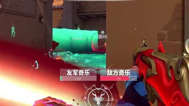 快乐夜露，希望每个夜露玩家都快乐