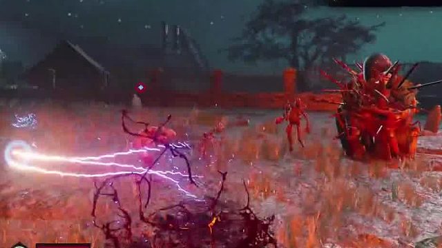 约翰，你看好了，我只教一遍