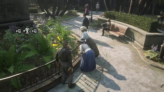 觉得你还蛮可爱的