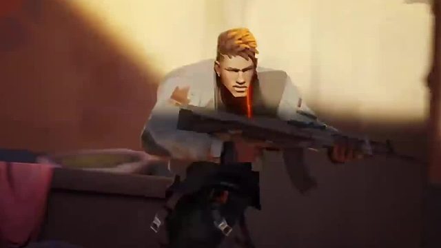 新决斗可能是8号特工，如何分辨两个地球相同特工