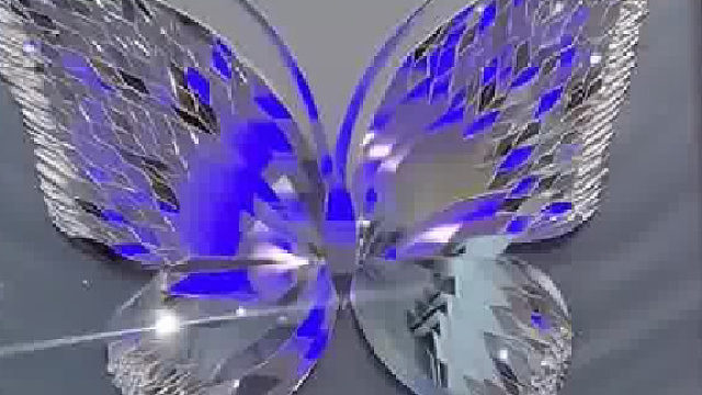 这么艺术的作品，应该取什么名字