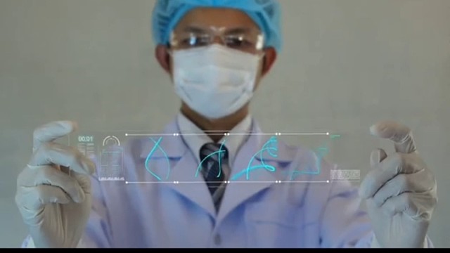 线上诊疗是什么