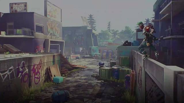 远光84萌新生存日记