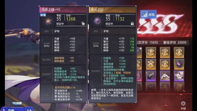 终于出本命了，不简单啊！