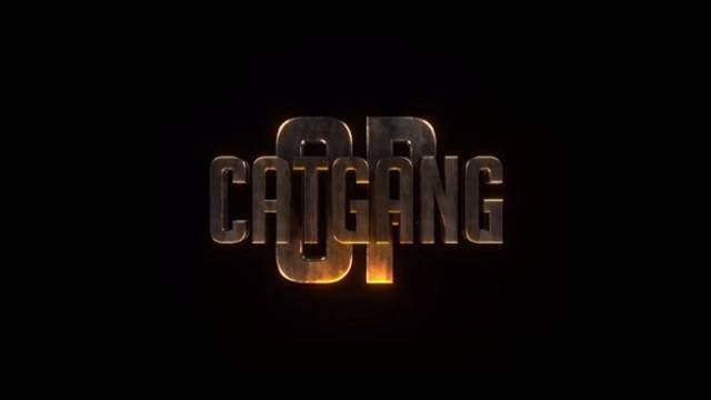 ark 方舟生存进化Cat 一Gang 欢迎你监狱