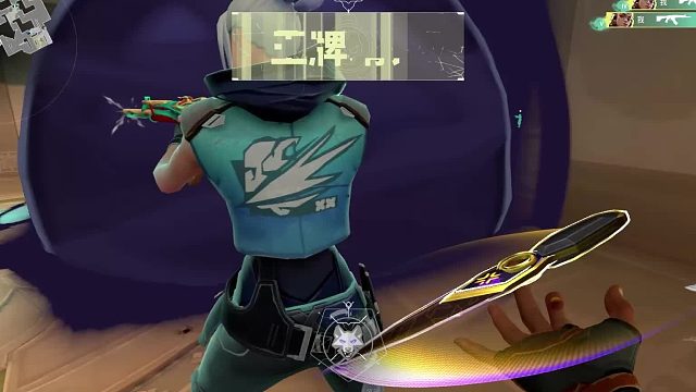 [cxy]好久不见qwq