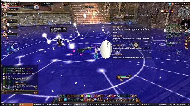 魔神坛老二单刷（物理系）