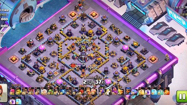 天女矿猪视觉盛宴来袭！欢迎观看