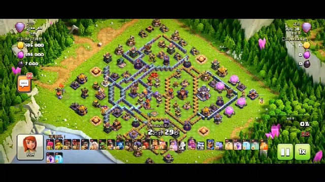 天女矿猪视觉盛宴！