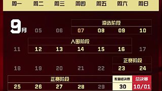 無畏契約 | CN進化者公開賽入圍賽將于9月12日下午5點正式開賽