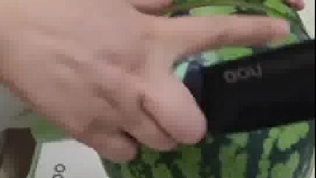 这西瓜“恋爱脑”不能吃……