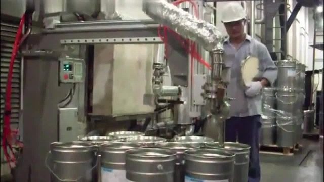 20升自动定量包装机 磷酸包装机