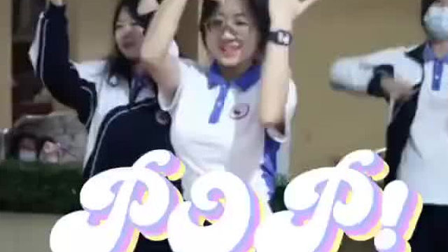 這種女同學在學校是不是亂殺？