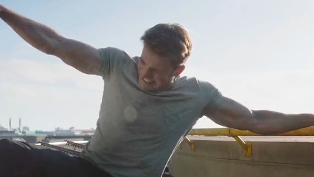 “美国队长”克里斯·埃文斯 和比小他16岁的女友阿尔芭·巴普蒂斯塔于本周末举办婚礼。