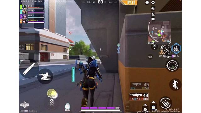 大家帮忙看看是不是外挂