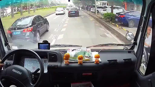 这该死的推背感…