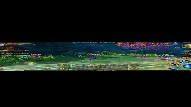 开播第一天，元气满满。感谢直播间的兄弟们一直陪了我，最后。天龙八部。第二集。