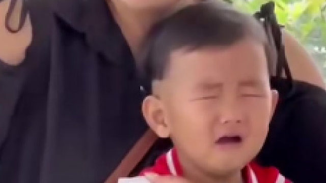 你小子挺会变脸啊