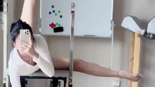 没有几个人做得到