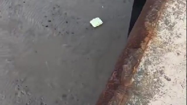 螃蟹：从天而降的石法