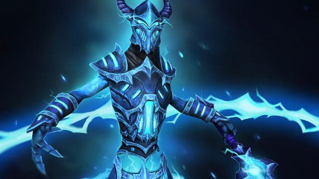 队友被追着杀怎么办，多重电魂带走对面！